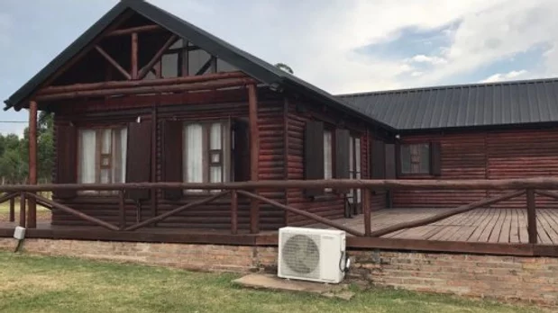 La Zona Lodge