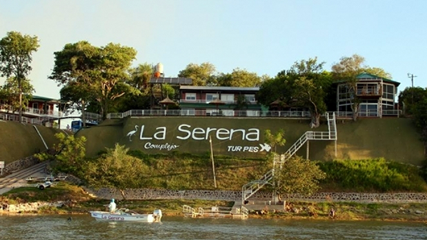 Pousada La Serena